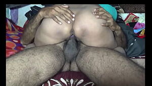 XXX  porn role-play sex video
