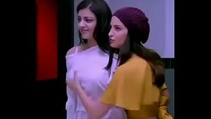 Kajal indian actress
